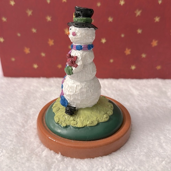 VTG☃️Snowman Cookie Press, “Home Trends” - Picture 6 of 6